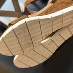 Yellow Box  wedge sandals Photo 7