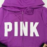 Victoria's Secret PINK VICTORIA SECRET hoodie and joggers Set Photo 5