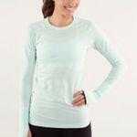 Lululemon Swiftly Long-sleeve Photo 0