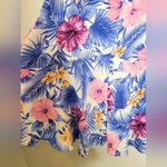 Izzy & Lola  Topical Dress Sz Large Photo 6