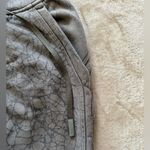 Lululemon Women’s Warm Down Jogger Thread Dye Sweatpants Size 0‎ Photo 8