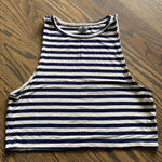 Aerie  Stripe Tank Top Photo 0