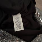 Sparkly Silver Set Size M Photo 2
