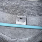 Grey cowboy sweatshirt size 2Xl #indie #sweatshirt #y2k #western #love Gray Photo 1