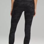 Lululemon  align camo crop leggingsgs Photo 3