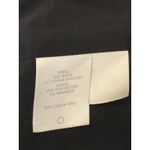 Classiques Entier Women Jacket 6 Black 3 Buttons Whimsigoth Preppy Office Siren Photo 7