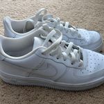 Nike Air Force 1s Photo 1