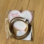 Frasier Sterling FRAISER STERLING HOOPS Photo 0