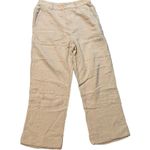Sundays NWT,  Storm Pants - Natural, Sz M Photo 5