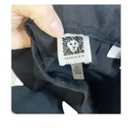 Anne Klein Pants Womens Black XS Ponte Slim Ankle Stretch Pull On Leggings Mid Photo 3