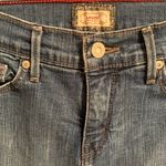 Levi's 👖👖👖BOGOHO 👖👖👖Levi’s Denim Capris Photo 1