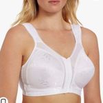 Playtex Women's 18 Hour Front-Close Wirefree Bra W/Flex Back Us4695 Photo 0