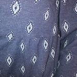 J.Jill Long Sleeve Knit Dress Photo 3