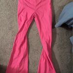 Edikted Pink Panks Photo 2