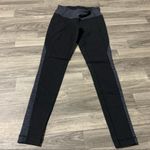 Athleta Athlete Black Skinny Hi-Waist Leggings; XS Women’s Photo 1