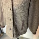 Drew # 229  Knubby Sherpa Jacket Photo 7