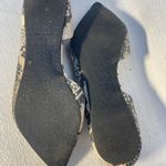 Madden Girl Steve  Snakeskin Flats women sz 6.5 Photo 4