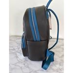 Lounge Fly  Marvel Chibi Avengers Mini‎ Backpack Multi-Color Unisex New with Tags Photo 3