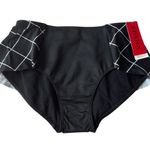 Spanx  Women Flirty Skirty Bikini Bottom Size 10 Photo 0