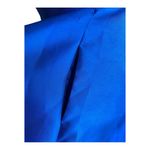 Alyce Paris Alyce 3703 Paris Blue Sleeveless Babydoll Dress Size 2 Photo 9