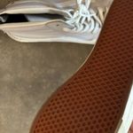 Vans  White High-Top Sneakers with Iconic Style Photo 3