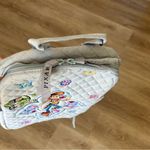 Disney NWT Vera Bradley Pixar Small Backpack Photo 6