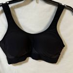 Bali  bra Large black 3 hook and eye closure in the back full coverage Photo 0