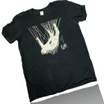 Vintage 90s ‘00 Korn The Nothing Hangman Tee T Photo 0