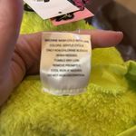 Dr. Seuss NWT The Grinch Super Cozy Sweatshirt Size Small Photo 8