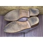 Miista London Glitter Slip On Shoes Size 39 Silver Photo 6