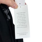 Eileen Fisher  dress, size Medium, viscose jersey, NWT, Made in USA, midi length Photo 7