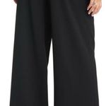 Open Edit  Wide Leg Suit Trouser Photo 1