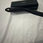 Givenchy  Dark Brown Eyewear Photo 7