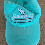 Yellowstone National Park Women’s Cap Photo 0
