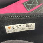 Timberland Adley Way Boot Sandals Size 5.5 Peep Toe Very Berry Hiking Outdoor Photo 5