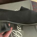 Baciye Black Suede Orthopedic Shoes, size 8 Photo 0