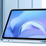 ipad 10th gen case Blue Photo 1