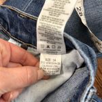 joe's jeans Joe’s High Rise Straight ankle jeans Calabasas 24 Photo 9