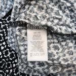 Anne Klein  Women's 1X Sharkbite Hem Maxi Dress Photo 7