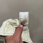 Free People NWT  jogger pants hiking game day size medium Color:Sour Citrus women Photo 6