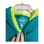 Keroppi x Sanrio Women’s Graphic Hoodie, Large Green Photo 1