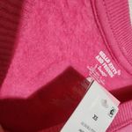 Hello Kitty  and friends pink sweatshirt women size XS Photo 1