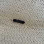 Britton Seaside Straw Sun Hat XS/S – Wide Brim Natural Woven Photo 5