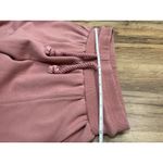 Lounge‎ Rope Cord Joggers Pink Lounge Underwear Size L Photo 7