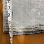 Lucky Brand Womens Low Rise Stretch Charlie Skinny Denim Jeans Light Wash Size 6 Photo 9
