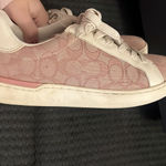 Coach sneakers Photo 3