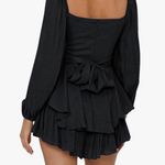 Amazon Black Romper Photo 1