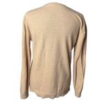 Everlane Cotton Cashmere Pullover Long Sleeve Womens S Minimalist Quiet Luxury Photo 5