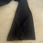 DO+BE NWT  Black V-neck Wide Leg Jumpsuit Photo 4