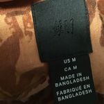 H & M oversized Hawaiian shirt Photo 1